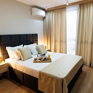 Apartament z 1 sypialnią